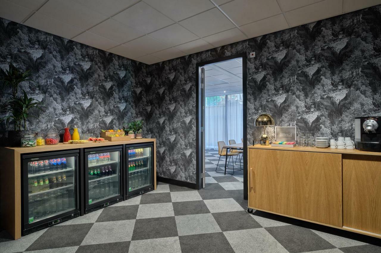 Cityden Stadshart Amstelveen Exterior foto